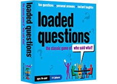 Loaded Questions