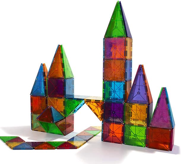 Magna Tiles 100-Piece Set