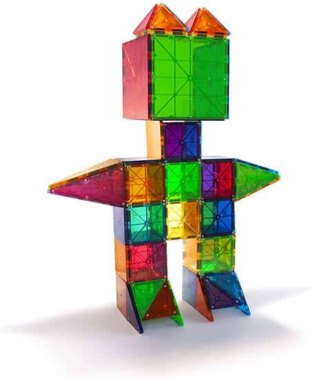 Magna Tiles Set