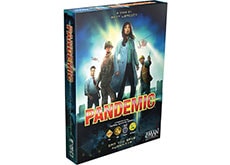 Pandemic