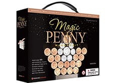Penny Magnet Kit