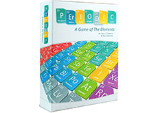 Periodic Game