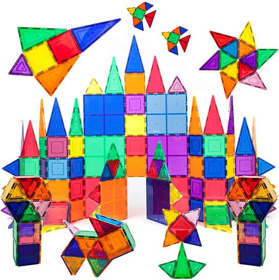 PicassoTiles Set