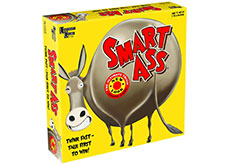 Smart Ass