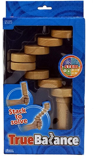 TrueBalance Coordination Game