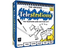 Telestrations