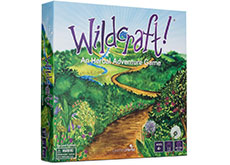 Wildcraft!