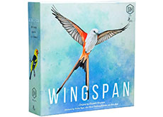 Wingspan