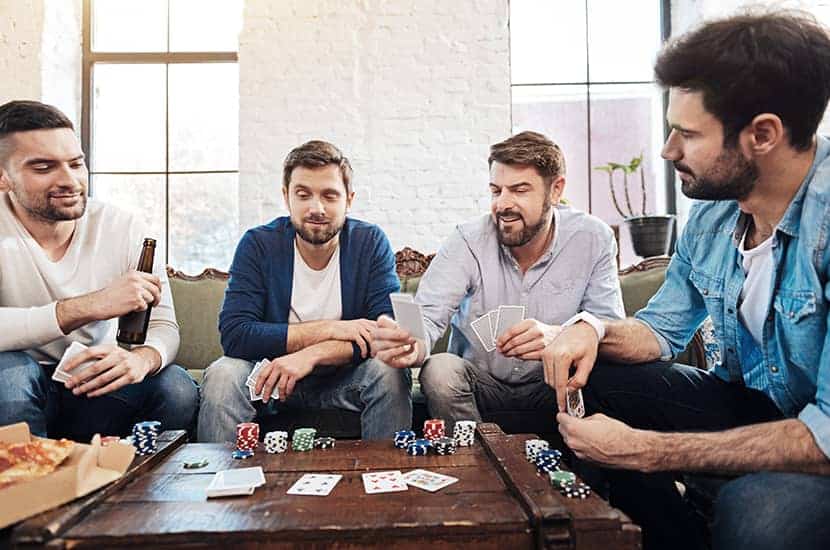 Benefits Of Board Games For Adults