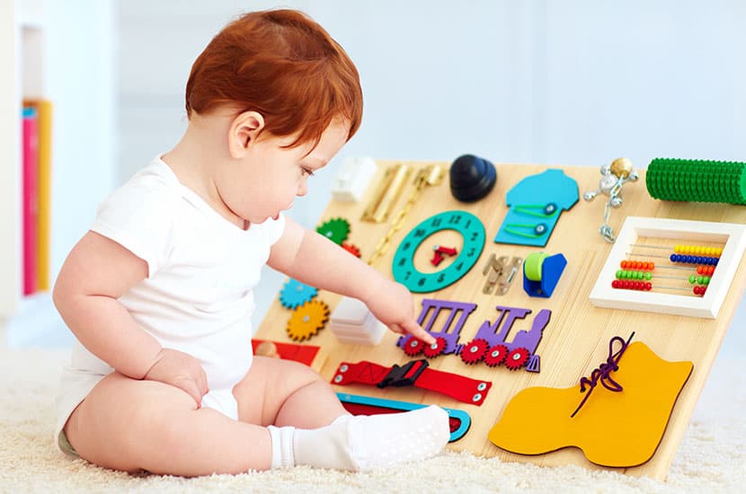 Board Games Increase Kids’ Cognitive Function And Memory Formation