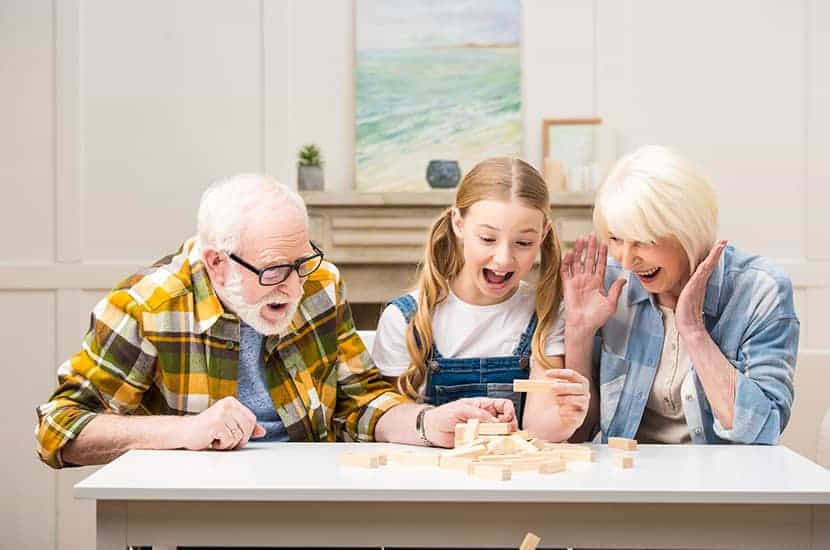 Board Games Promote Mental Stimulation