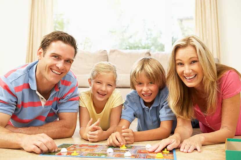 Family Time