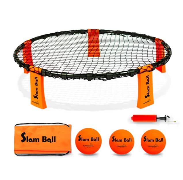 Funsparks Slam Ball Game