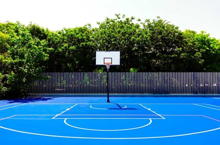 How Do You Play Around the World in Basketball? 2023 Simple Guide