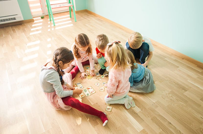 Teaching Tools For Children