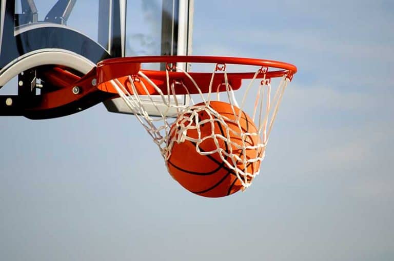 How Do You Play Around the World in Basketball? 2023 Simple Guide