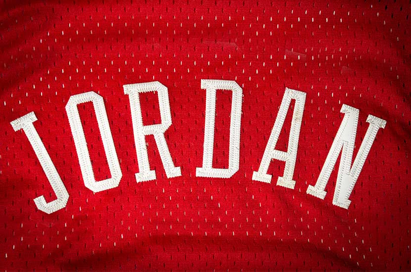 Who Wore 23