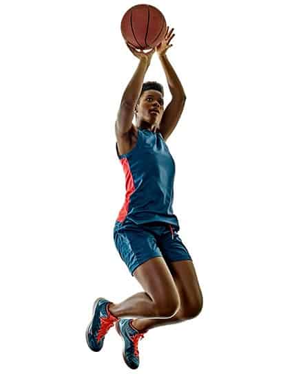 How To Choose The Best Women’s Basketball Shoes
