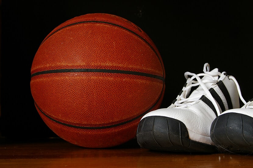 How To Take Care Of Basketball Shoes Useful Tips