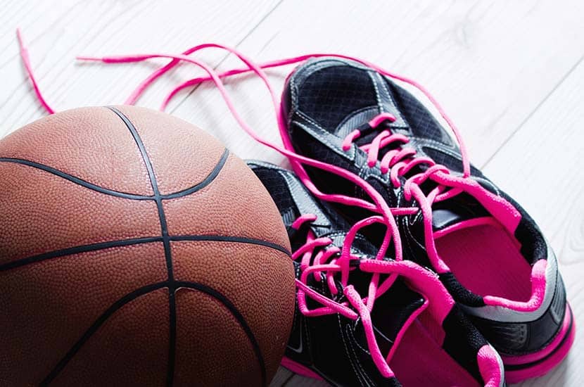 Tips For Finding The Best Women’s Basketball Shoes