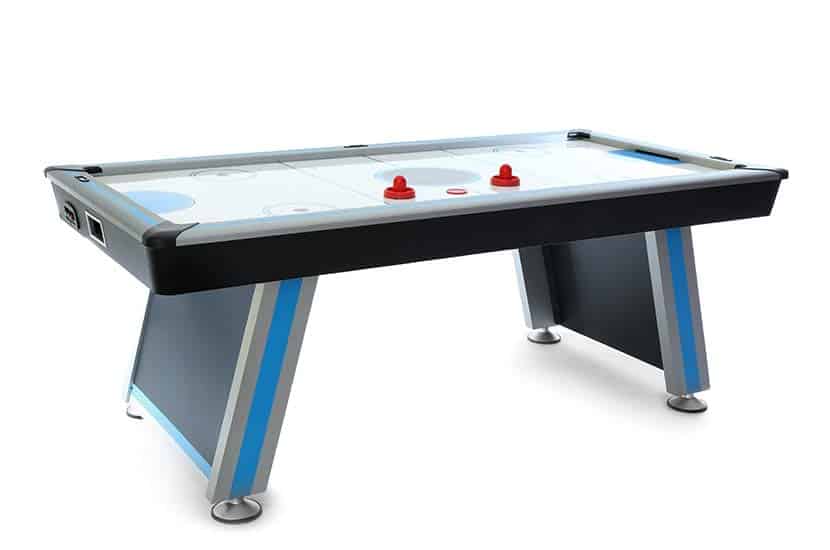 Air Hockey Table Dimensions