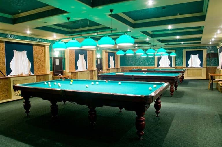 How Much Does A Pool Table Weigh? Snooker Units Average Weight 2023