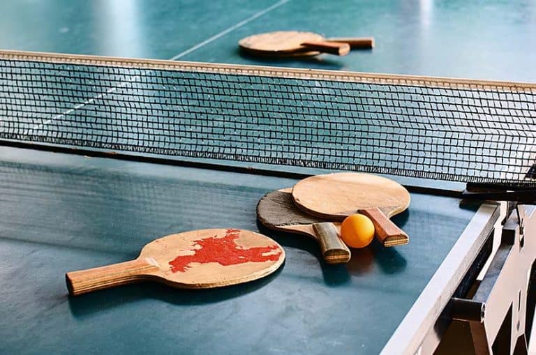Who Is The Ping Pong Inventor Brief Table Tennis History & Origins 2023