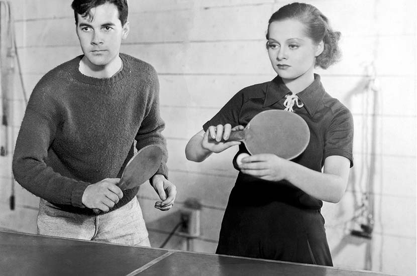 History Of Ping Pong Vs Table Tennis