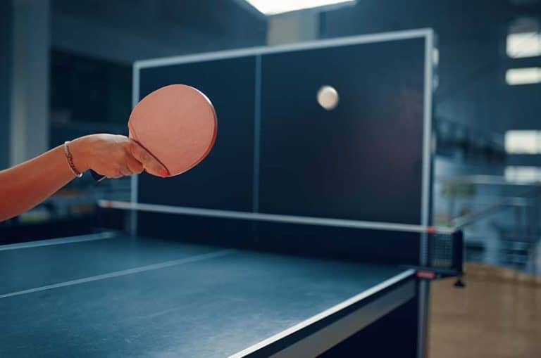 How To Practice Ping Pong By Yourself Solo Table Tennis Training In 2023
