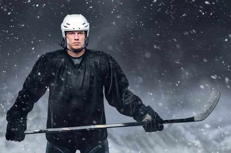 How To Tape A Hockey Stick Properly Different Ways & Best Styles 2023