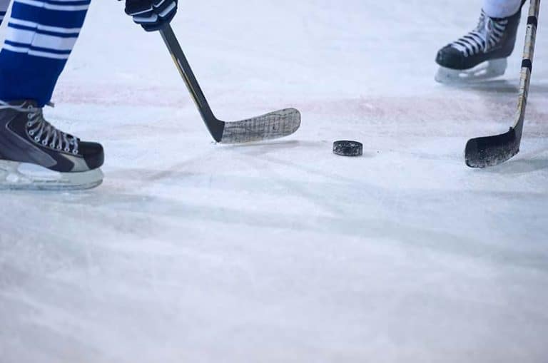 How To Tape A Hockey Stick Properly Different Ways & Best Styles 2023