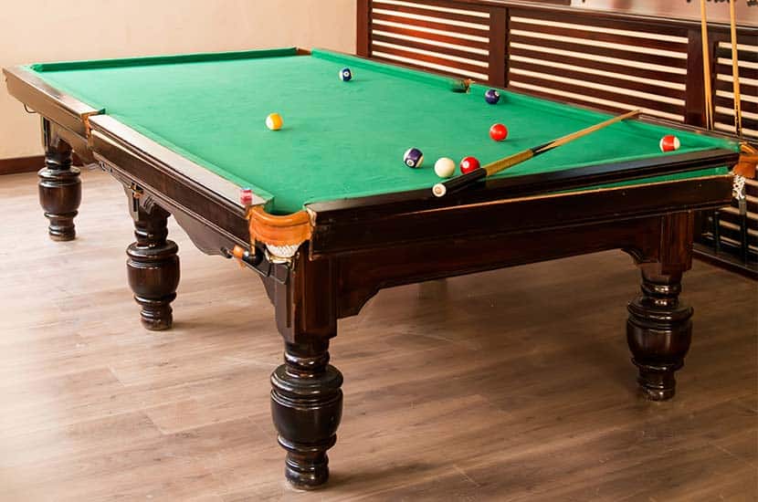 How To Level A Pool Table: A Step By Step Guide