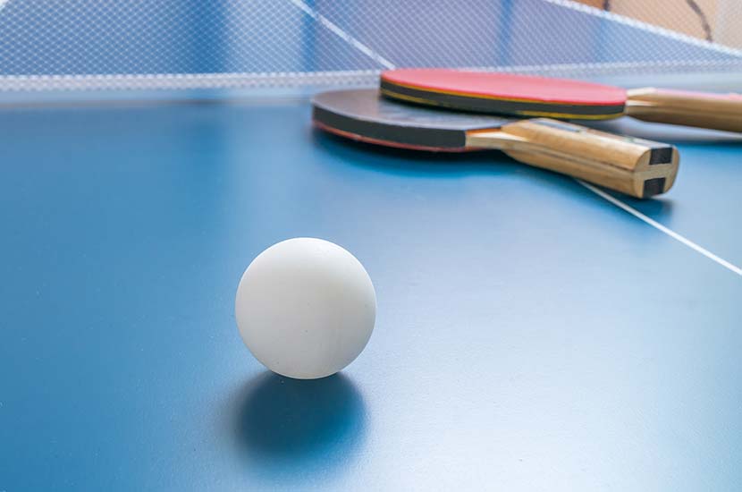 Tournaments & Professional Regulations