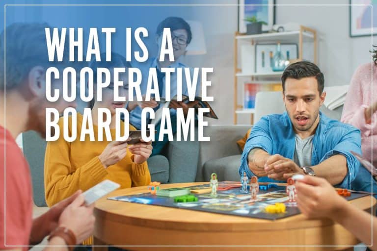 What Is A Cooperative Board Game? Teamwork Activity Definition Of 2023