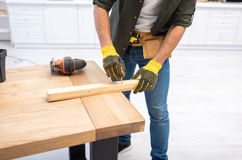 Attach The Board