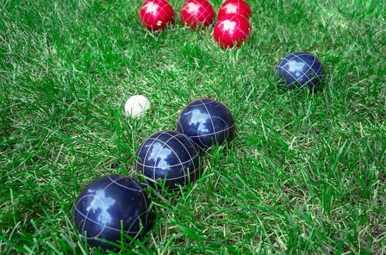 How To Throw A Bocce Ball Advanced Tossing Strategy & Technique 2023