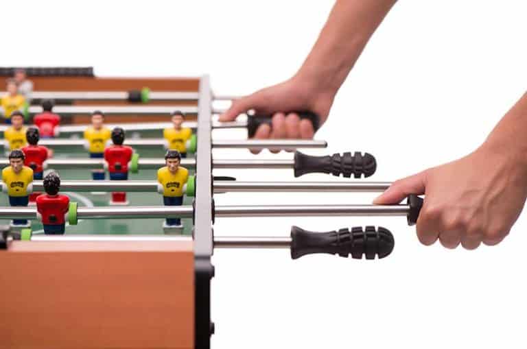 Foosball Strategy Tips, Tricks & Techniques To Play Like A Pro & Win 2023