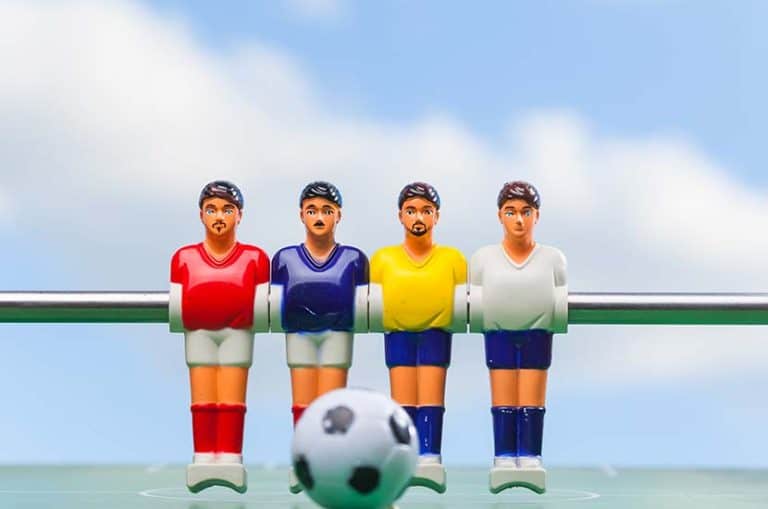 Foosball Strategy Tips, Tricks & Techniques To Play Like A Pro & Win 2023