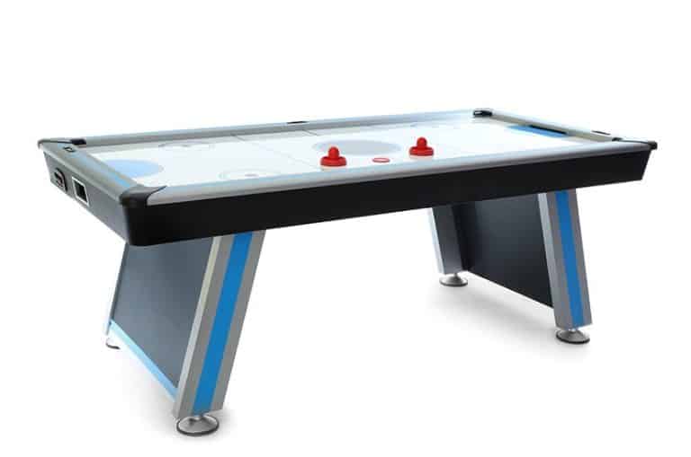 How Does An Air Hockey Table Work? Physics & Operating Principle 2023