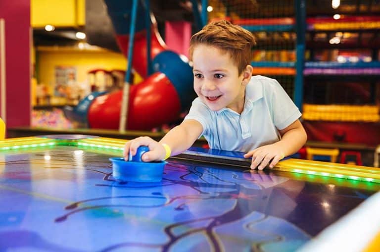 In Which Country Was Air Hockey Invented History Of The Game 2023