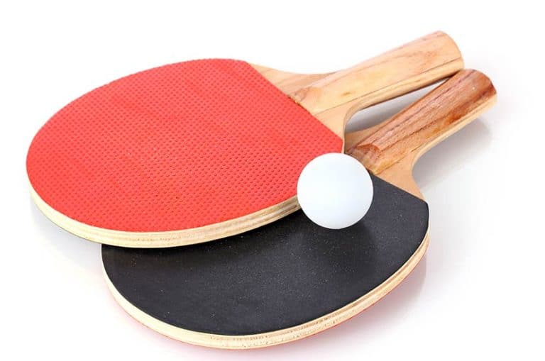 Official Ping Pong Rules 2023 Singles, Doubles, Serve, Basic Regulations