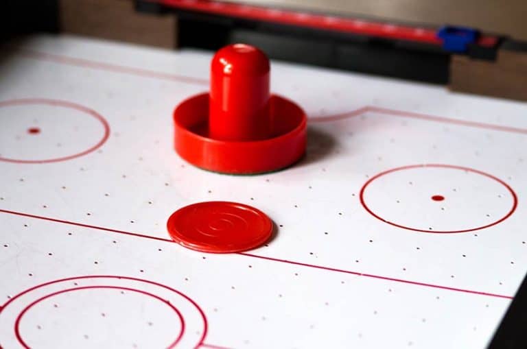 How To Make Air Hockey Table Slide Better Top Maintenance Tips 2023