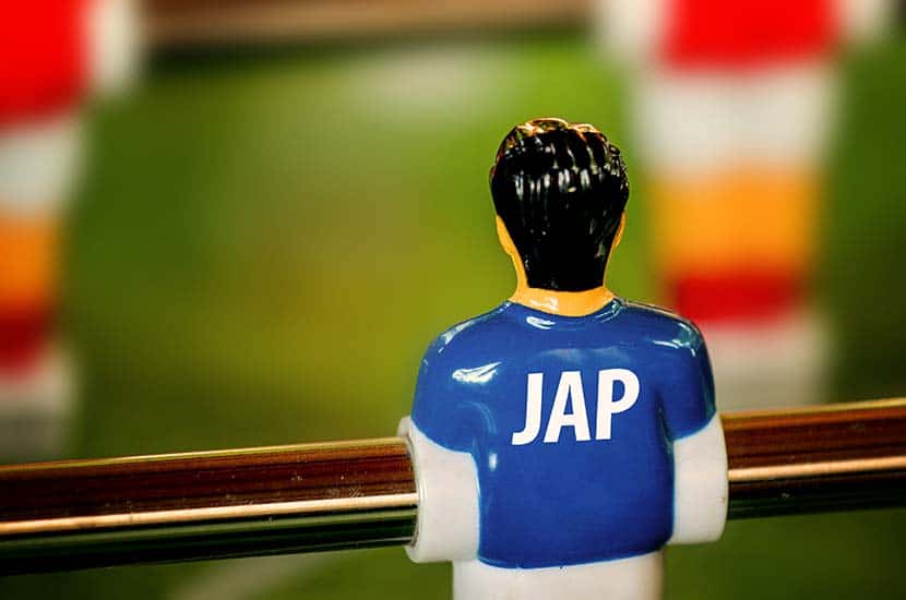 Table Football Tournaments