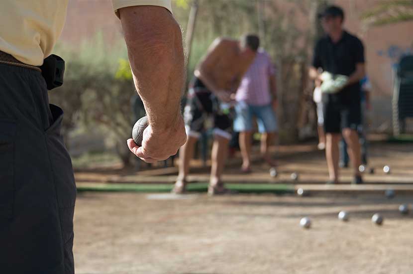 Top Tips For Mastering The Game Of Bocce