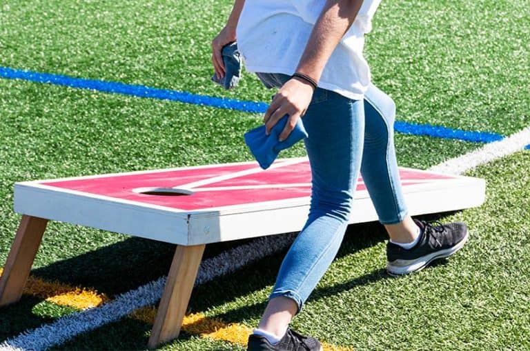 How To Score Cornhole Official Rules, Regulations & Point System 2023
