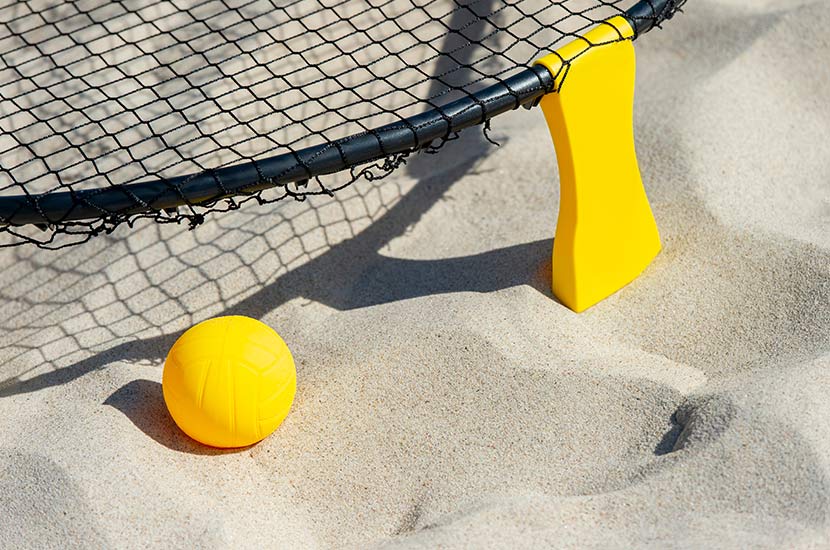 A Brief History And Origin Of Spikeball