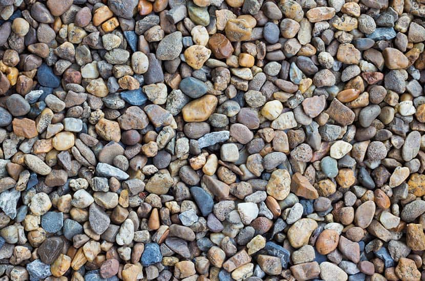 Add Gravel