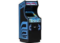 Bubble Bobble