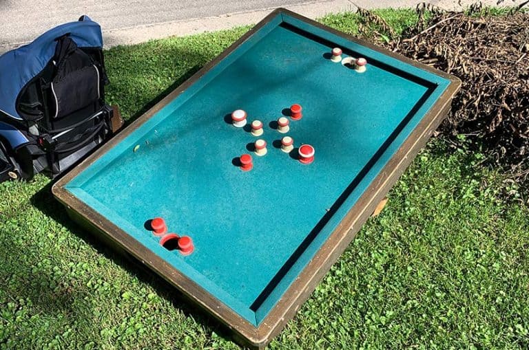 What Is Bumper Pool? How To Play, Game Rules, Strategy & History 2023