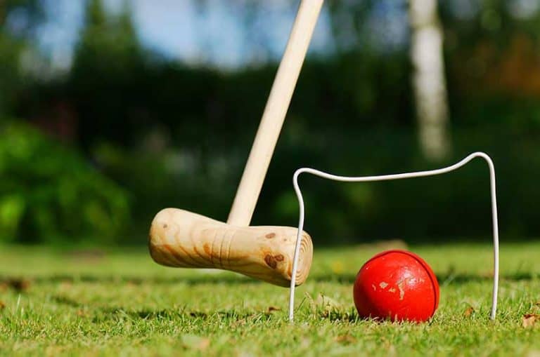 Croquet Strategy & Tactics Top Winning Tips For Beginners & Pros 2023
